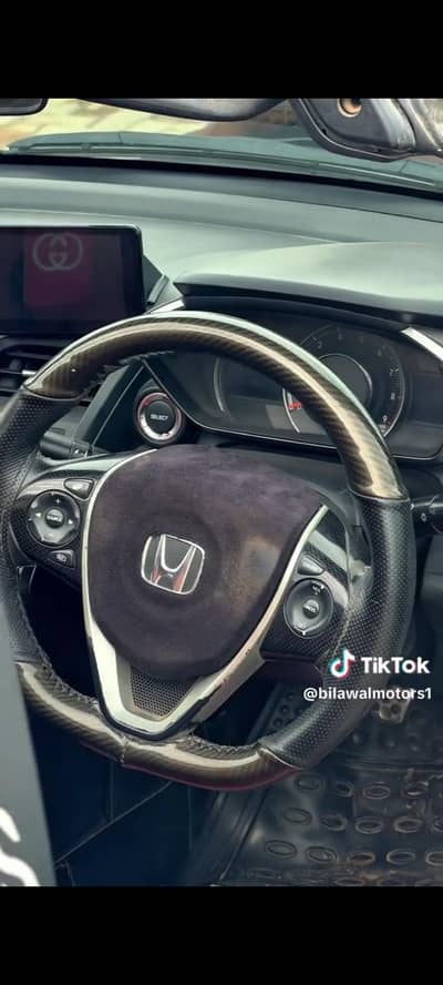 Honda S660 2016