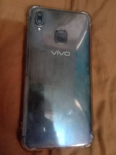 Vivo Y91