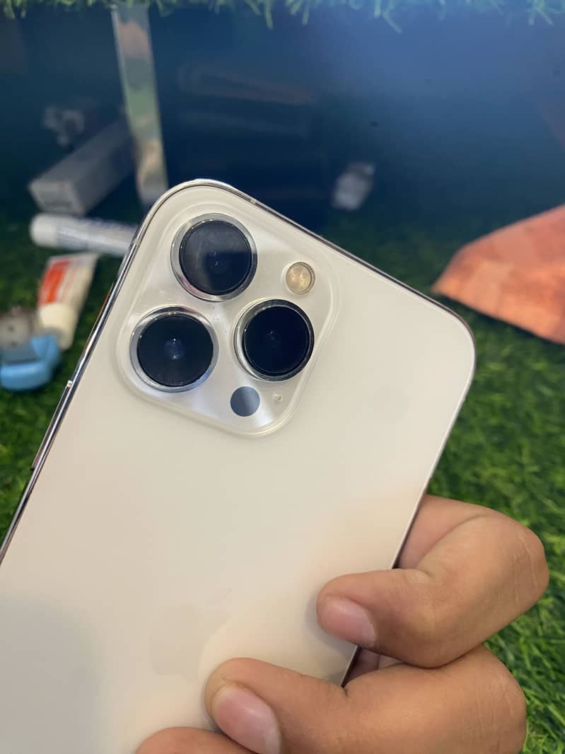 Iphone 13 pro max 1