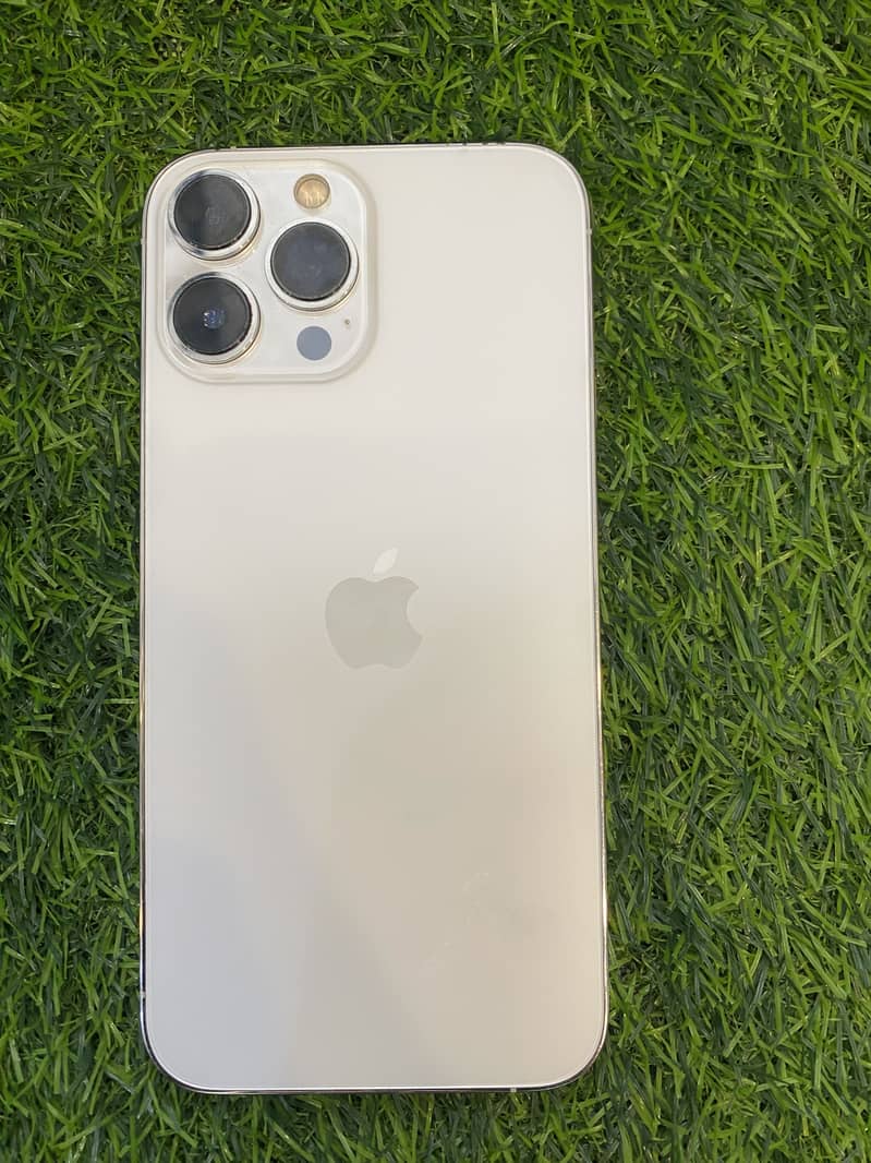 Iphone 13 pro max 5