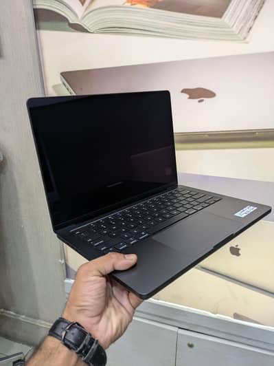 M4 pro 48/512 space black
