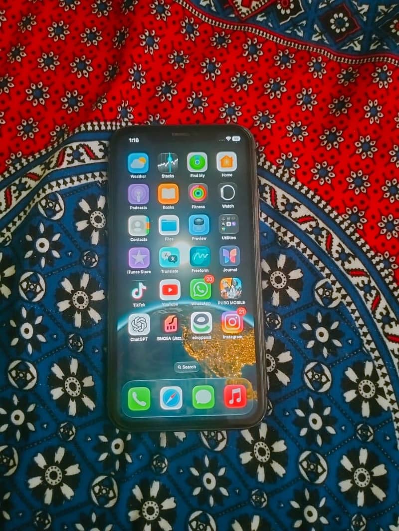Apple iPhone 11 2