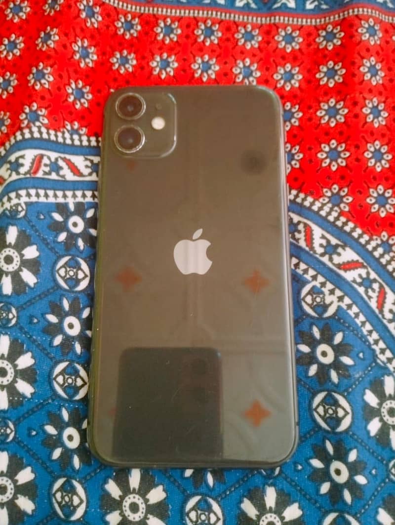 Apple iPhone 11 5