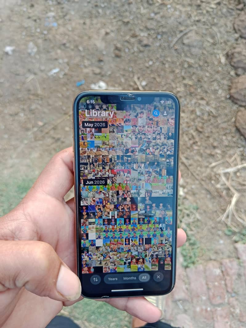 Apple iPhone X 1