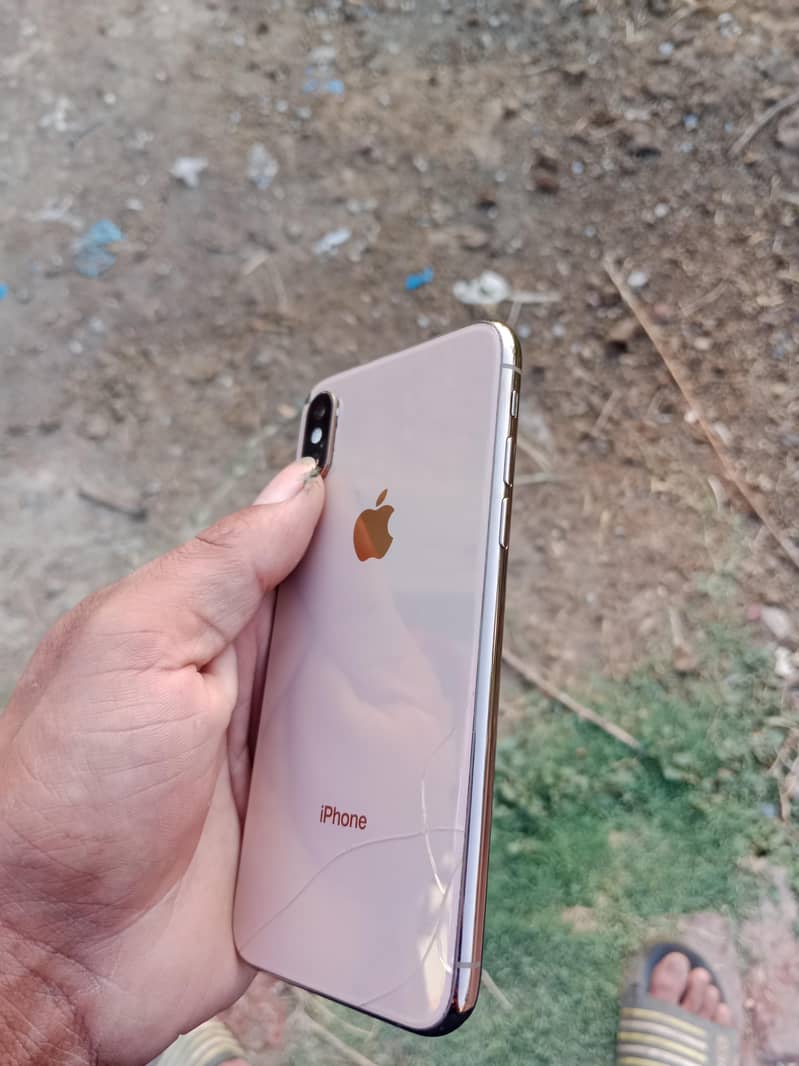 Apple iPhone X 2