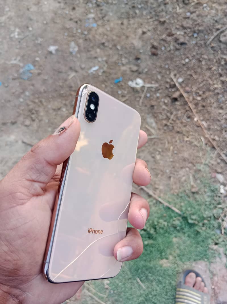 Apple iPhone X 3