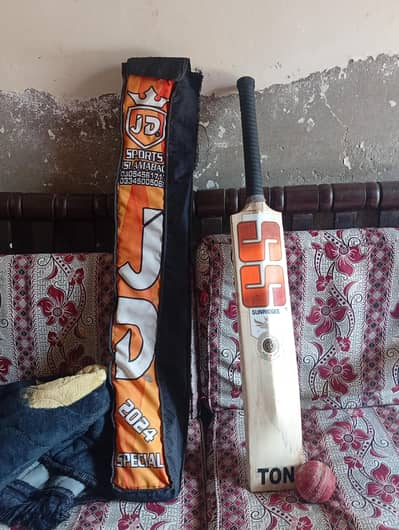 SS original imported bat