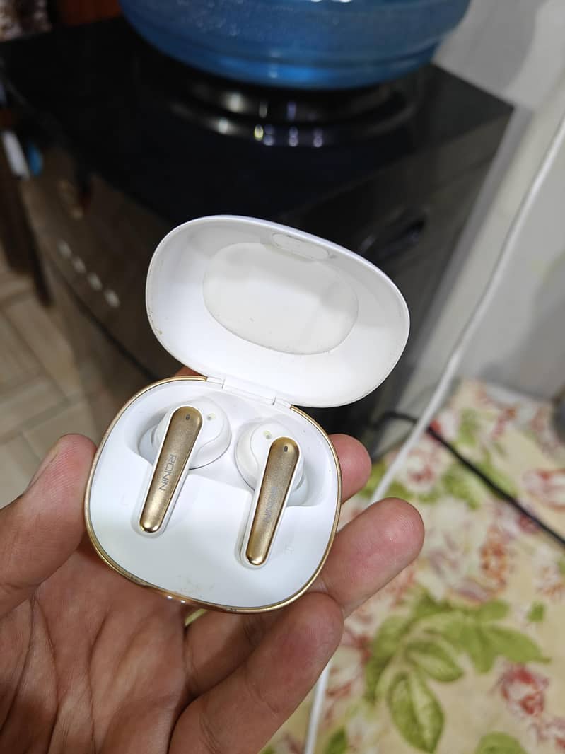 Earbuds RONIN ECLIPSE 1