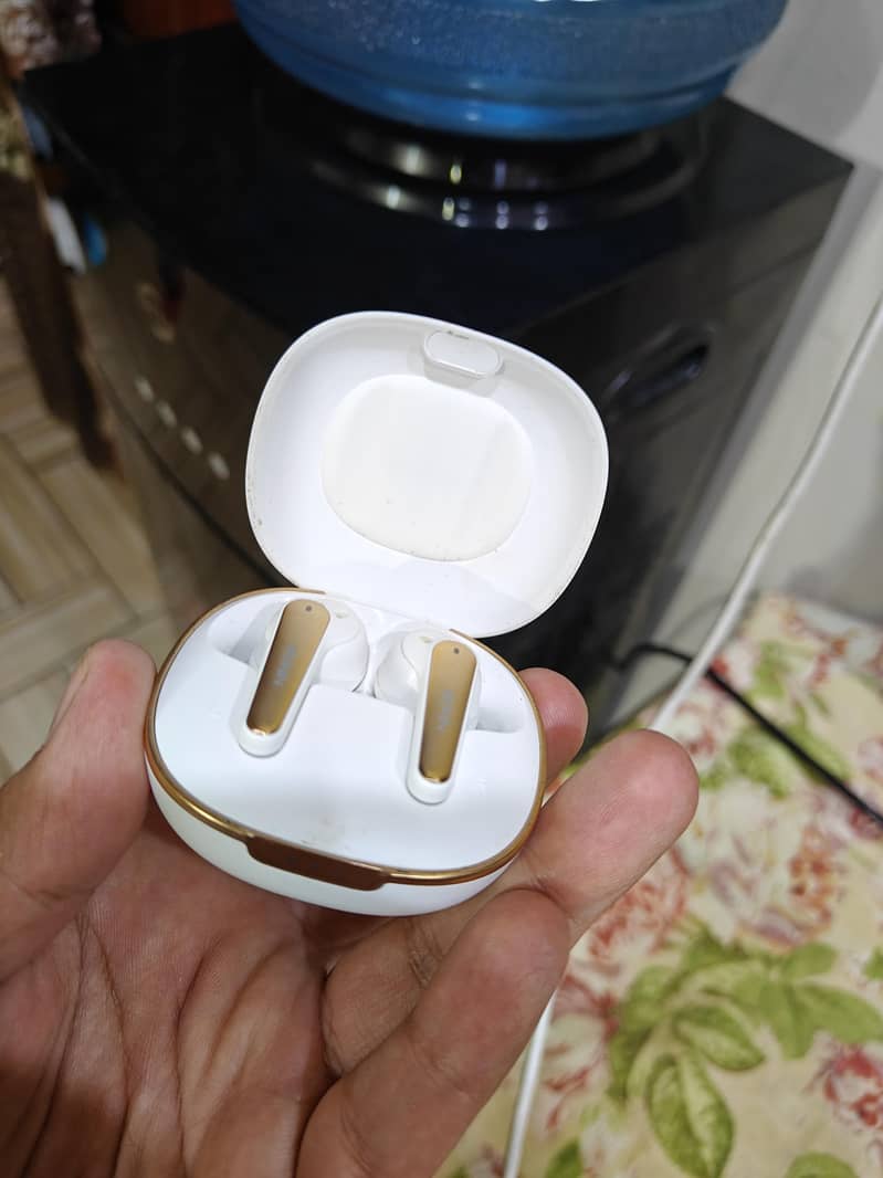 Earbuds RONIN ECLIPSE 2