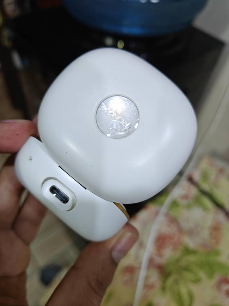 Earbuds RONIN ECLIPSE 3