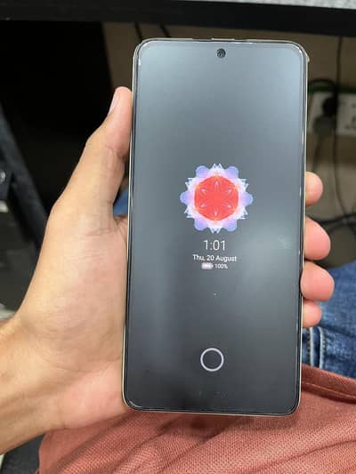 Xiaomi Redmi Note 14