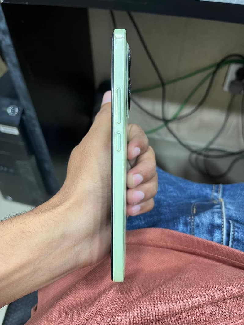 Xiaomi Redmi Note 14 2