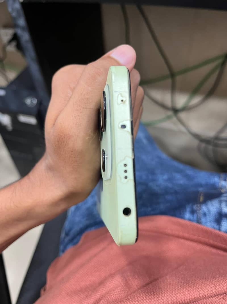 Xiaomi Redmi Note 14 3