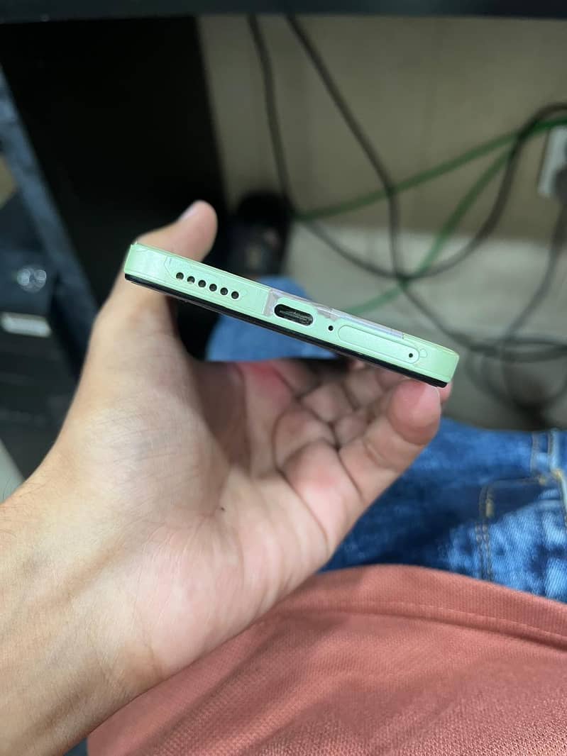 Xiaomi Redmi Note 14 4