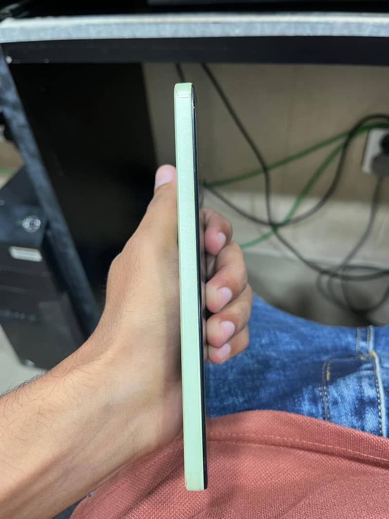 Xiaomi Redmi Note 14 5
