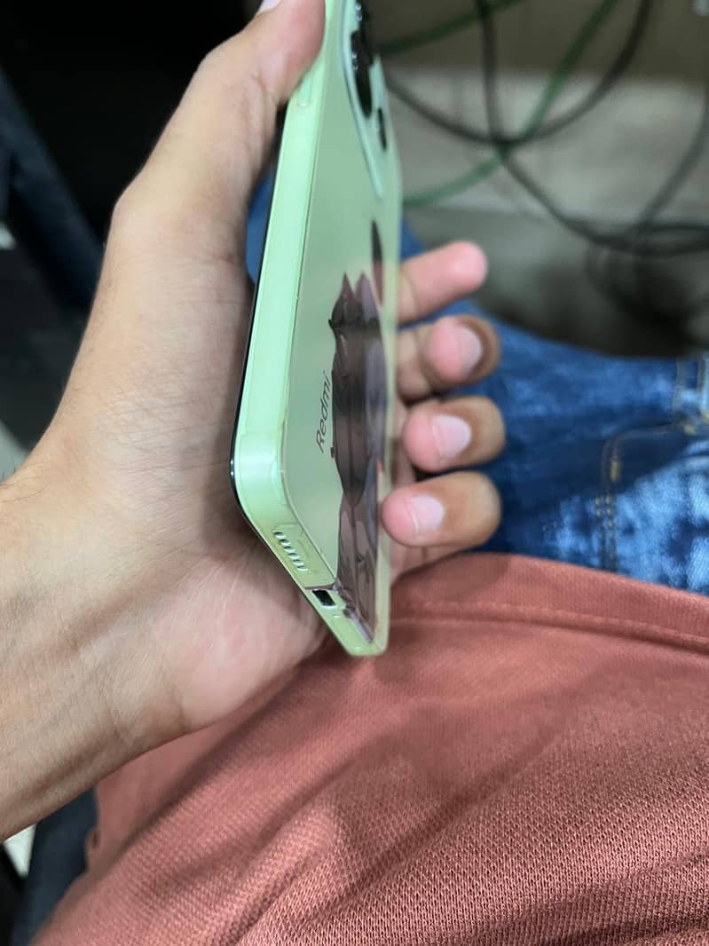Xiaomi Redmi Note 14 6