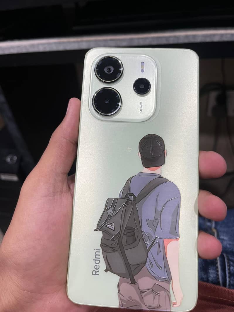 Xiaomi Redmi Note 14 7