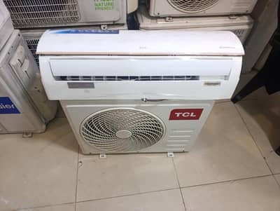 TCL T3 AC DC inverter / ampair lock/ TCL AC / split AC / T3 ac