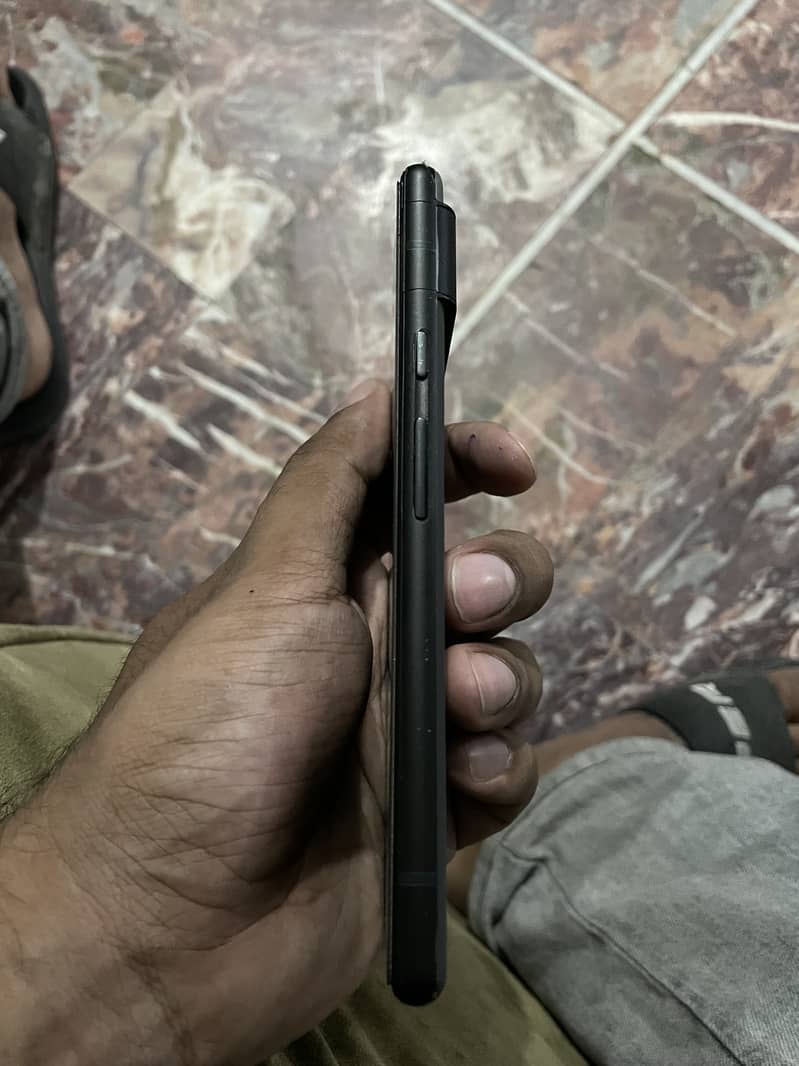 Google Pixel 6 3