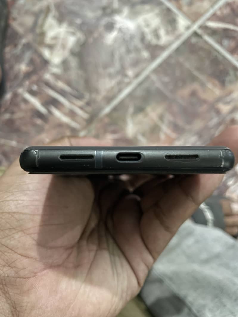 Google Pixel 6 5