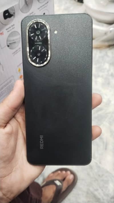 Xiaomi Redmi A5