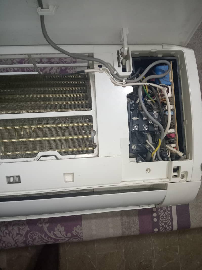 ok perfect condition  5