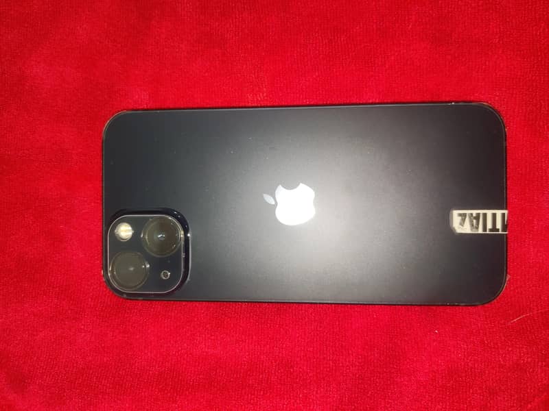 Apple iPhone 13 0