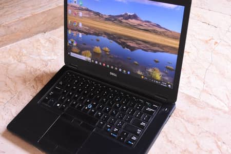 Dell Latitude E5450