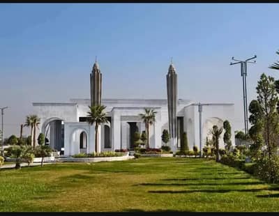 7 Marla in city villas, Sialkot