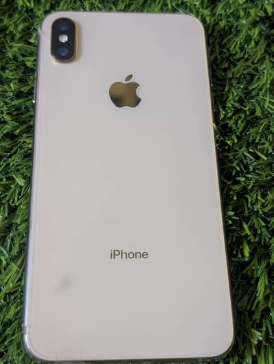 Apple iPhone XS Max 64 Gb
