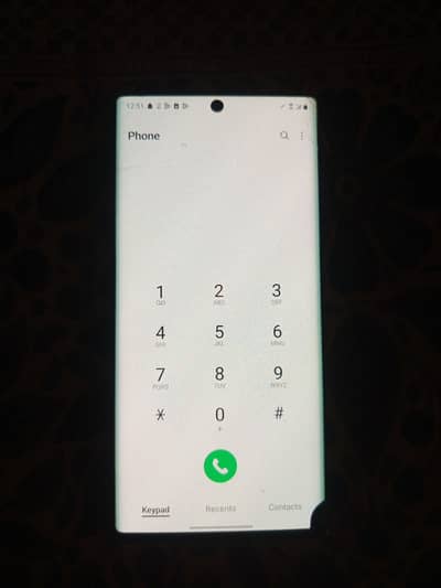 Samsung Note 10 8/256 non PTA