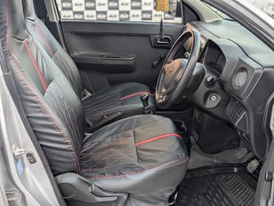 Suzuki Alto VXR 2023 | Total Genuine | 59,000 KM | Excellent Condition