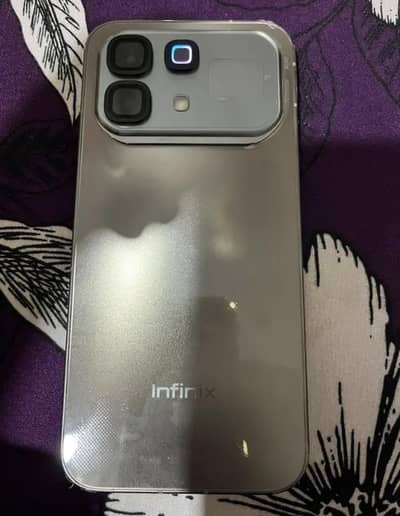 Infinix note 60 pro