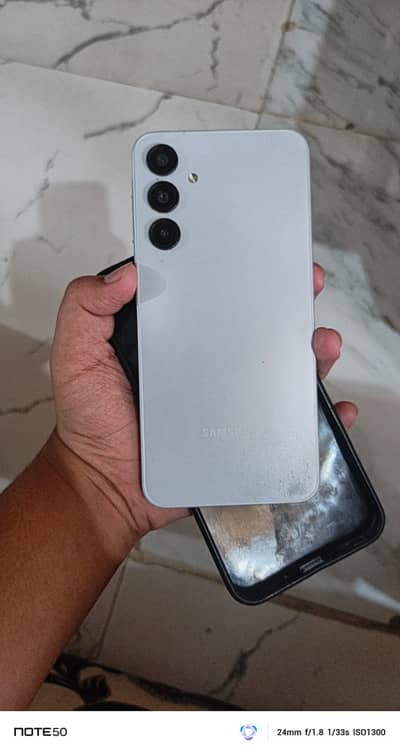 Samsung Mobile A16