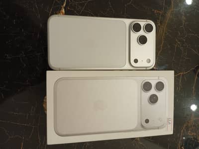 Apple iPhone 17 Pro Max
