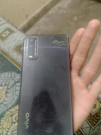 vivo y20