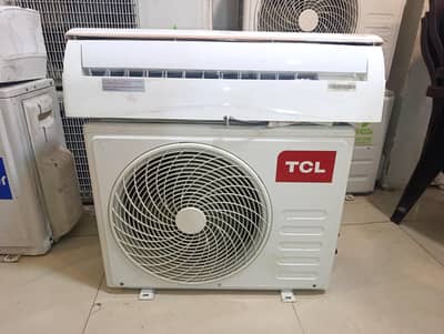 DC inverter AC TCL T3 / new model / TCL AC / split AC