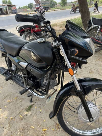 Pridor Bike For Sale In Good Condition Best For Long Drive