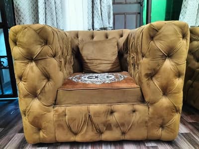 7-seater Sofa