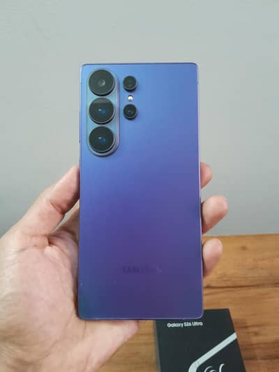 Samsung Mobile S26 Ultra