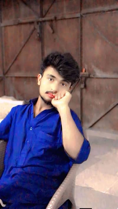 gulam murtza