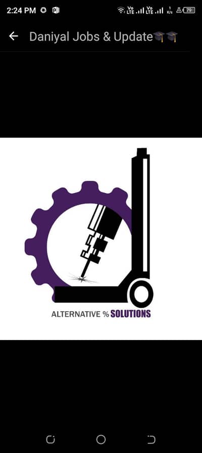 Job Offer Factory