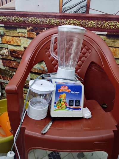 juiceser 02 machine
