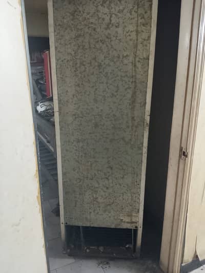 Varioline Cooler (400 liter)
