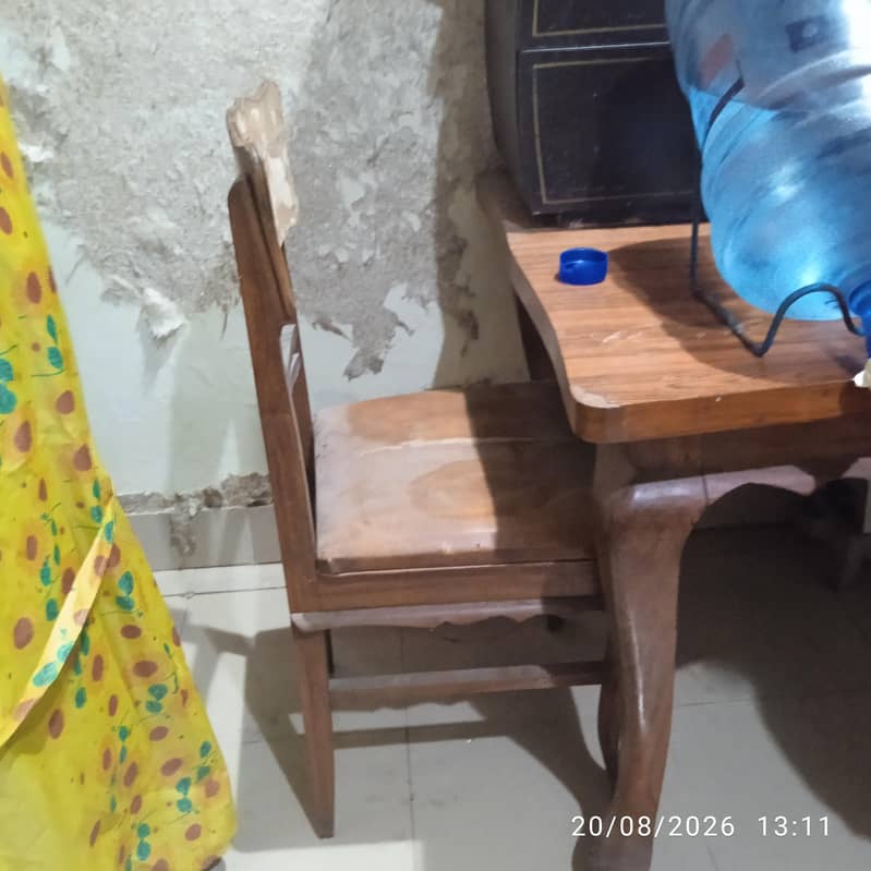 dinning table 2
