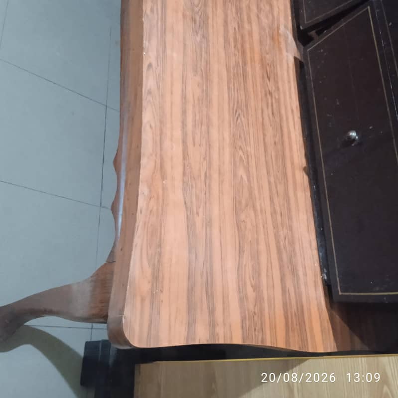 dinning table 4