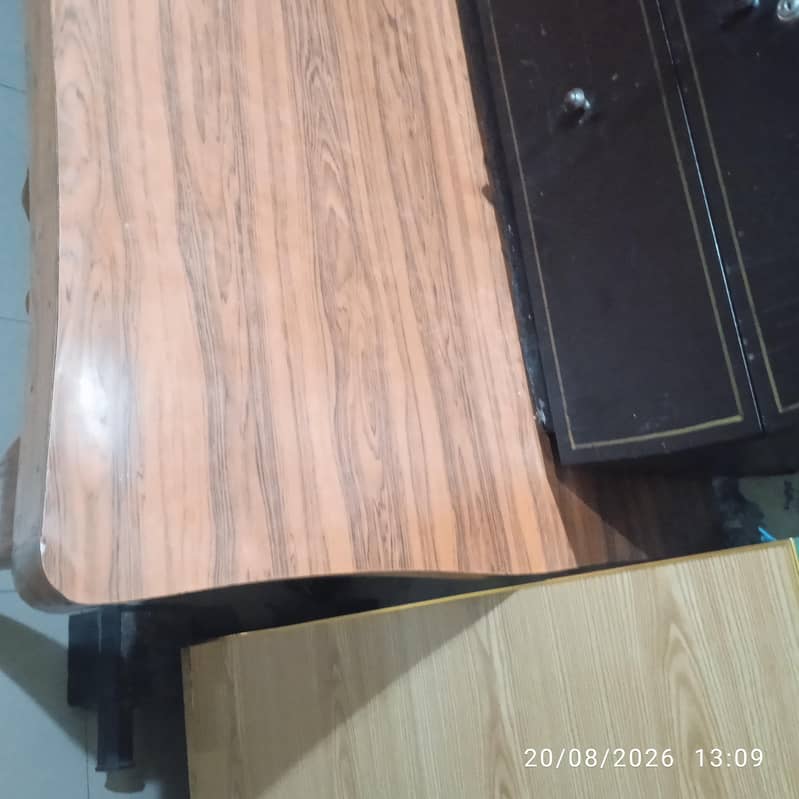 dinning table 7
