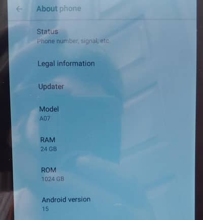 wattspp num 0300 8118935 A07 Air tab ha
