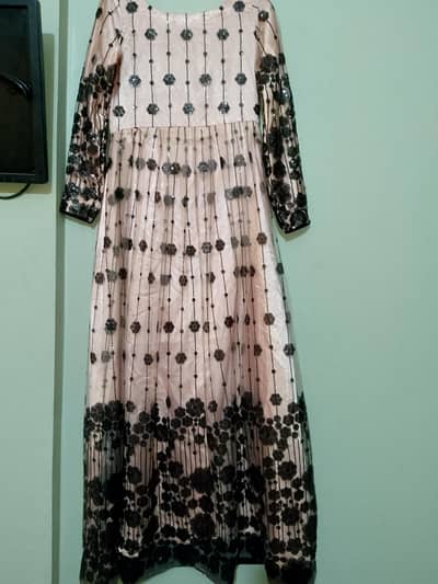 new condition one time used fresh piece