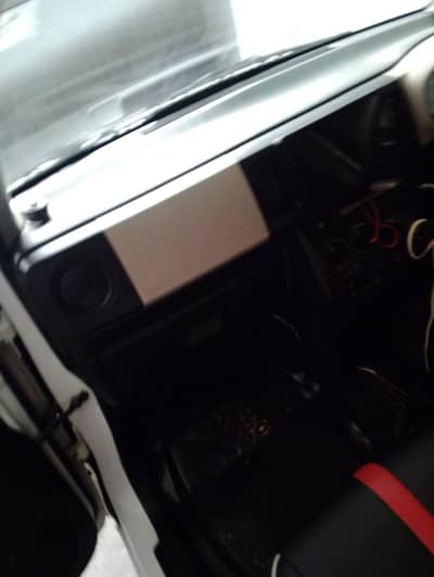 Suzuki Alto 2021